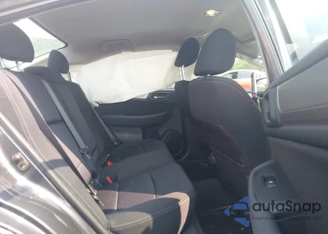 2019 Subaru Legacy 2.5I Premium z USA, uszkodzony, nr VIN 4S3BNAF64K3006946